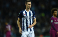 Tương lai Jonny Evans: Arsenal và Man City tung 'tuyệt chiêu'