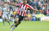 Walcott sẵn sàng giảm lương để đến Southampton