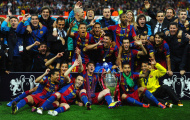 Dấu ấn Barca: Từ Catalunya ra toàn thế giới