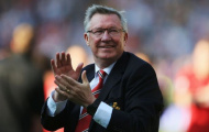 10 bàn thắng theo đúng định nghĩa 'Fergie Time'