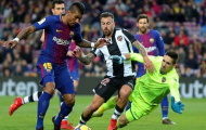 5 điều rút ra từ thành công của Barca mùa này