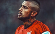 Bayern Munich nói gì về tin Vidal đến Chelsea?