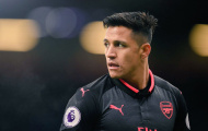 CỰC NÓNG: Vung tiền tấn, Man City chốt xong vụ Alexis Sanchez