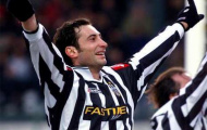 Cựu cầu thủ Juventus vẫn cay cú Rô béo sau 20 năm