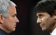 Đấu khẩu với Conte và động cơ thật sự của Jose Mourinho