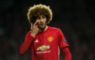 Điểm tin sáng 09/01: Fellaini từ chối gia hạn; Man City rất gần Sanchez