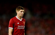 Đỉnh cao kiến tạo của Steven Gerrard trong màu áo Liverpool