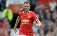 Evans và những tháng ngày tuyệt vời cùng Quỷ đỏ