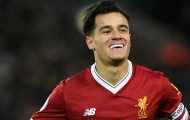 Gerrard nói gì khi Liverpool để mất Coutinho?