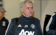 Mourinho nắn gân học trò: 'Sang Dubai không phải để du lịch'