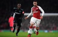 Ngựa ô La Liga nhập cuộc, Arsenal đồng ý bán sao