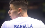 Nicolo Barella, sao mai đang trong tầm ngắm của Juventus
