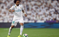 Thua Barca 16 điểm, Marcelo vẫn nói cứng
