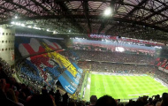 AC Milan bác tin đồn bỏ 'thánh địa' San Siro