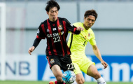 5 cầu thủ U23 Hàn Quốc khiến U23 Việt Nam phải đặc biệt chú ý