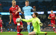 Bay như chim, thủ môn Bristol City khiến đội chủ nhà ngao ngán