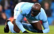 Chấm điểm Man City sau trận Bristol City: De Bruyne rực sáng; Điểm đen cặp trung vệ