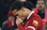 Chelsea bất lực trước Liverpool