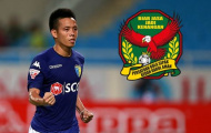 Chủ tịch CLB Hà Nội xác nhận Văn Quyết sang Malaysia