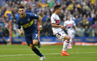 Cristian Pavon - Sanchez 2.0 của Arsenal tài năng ra sao?