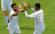 Nổ súng, 'mục tiêu của Liverpool' đưa Monaco vào bán kết Cúp Liên Đoàn