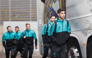 Dàn sao Real Madrid quyết 'tìm lại bầu trời' ở Bernabeu
