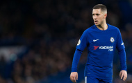 Eden Hazard sẽ gia nhập Real Madrid với 1 điều kiện
