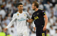 Harry Kane đã chọn sẵn số áo ở Real Madrid