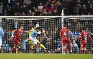Highlights: Man City 2-1 Bristol City (Bán kết lượt đi Cúp Liên đoàn)