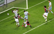 Highlights: Nice 1-2 Monaco (Tứ kết Cúp Liên đoàn Pháp)