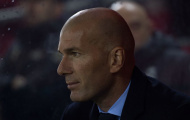 HLV Zidane hé lộ kế hoạch chuyển nhượng của Real