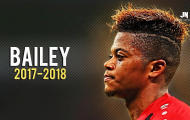 Leon Bailey - Ngôi sao trẻ đang lên