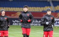 Lịch thi đấu của U23 Việt Nam tại VCK U23 châu Á 2018