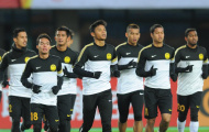 Lịch thi đấu U23 châu Á 2018, ngày 10/1: Thái Lan và Malaysia xuất quân