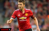 Michael Carrick - Đơn giản và hiệu quả