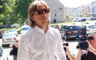 Modric chi tiền để chạy án tù