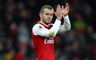 Muốn ở lại Arsenal, Wilshere phải chấp nhận giảm lương