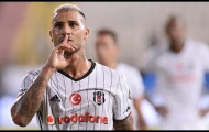 Ricardo Quaresma - Già đi nhưng đẳng cấp không hề mất