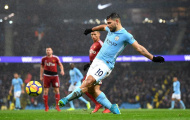 Sergio Aguero - Pep Guardiola: Càng lung lay lại càng đáng sợ