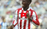 Tài năng đặc biệt của Inaki Williams (Bilbao)