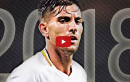 Tài năng đặc biệt của Lorenzo Pellegrini (Roma)