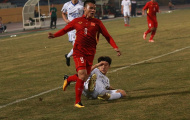 U23 Việt Nam và lợi thế so với các đối thủ trong bảng