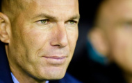 Zidane: Giờ chia tay đã đến