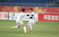 HLV Lê Thụy Hải: “Park Hang-seo là một HLV giỏi, U23 Việt Nam không có gì xấu hổ”