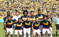 10 bật mí Yerry Mina, tân binh 100 triệu của Barca