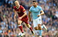 10 thống kê đáng chú ý trước vòng 23 Ngoại hạng Anh: Nạn nhân Liverpool, khắc tinh Anfield