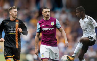 5 cái tên Championship mà Premier League cần chú ý trong Tháng Giêng