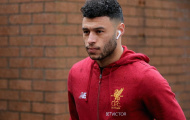 Chamberlain cãi lời Klopp vì nghĩ mình là cầu thủ Arsenal?