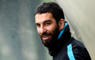 Arda Turan đầu quân cho CLB số 1 Thổ Nhĩ Kỳ 