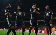 Chọc giận Man Utd, Sevilla lãnh đủ trước thềm Champions League